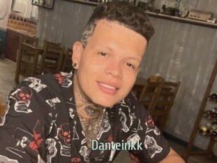 danteinkk Sexcam Zone