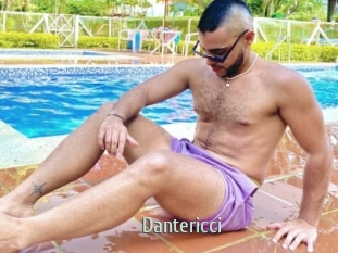 Dantericci