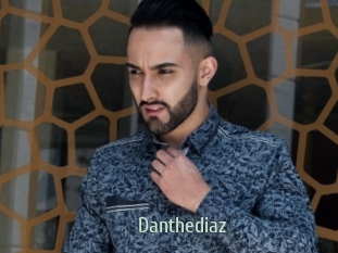 danthediaz Sexcam Zone