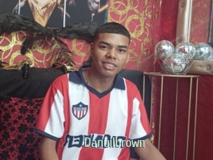 danuilbrown Sexcam Zone