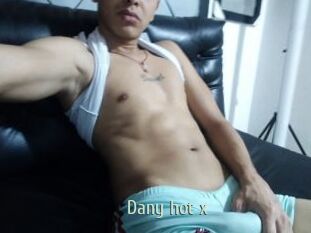 dany_hot_x Sexcam Zone