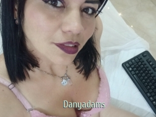 Danyadams