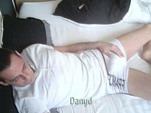 Danyd