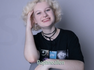 Daphneallen