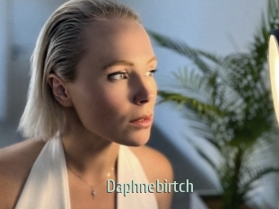 Daphnebirtch