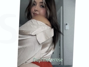 Daphneeerose