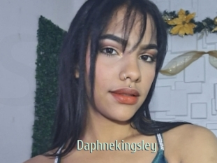 Daphnekingsley