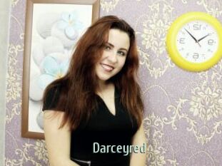Darceyred