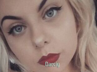 Darciy
