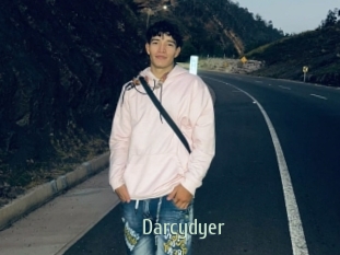 Darcydyer