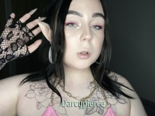 Darcypierce