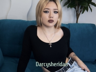 Darcysheridan
