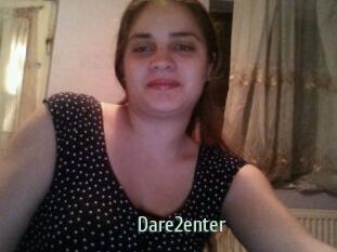 Dare2enter