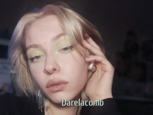 Darelacomb
