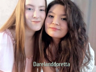 Darelanddoretta