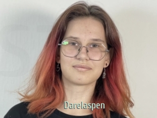 Darelaspen