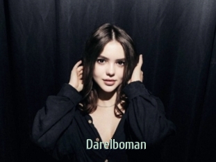 Darelboman