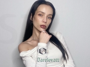 Darelevatt