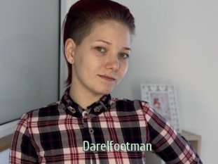 darelfootman Sexcam Zone