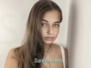 Darellecolden