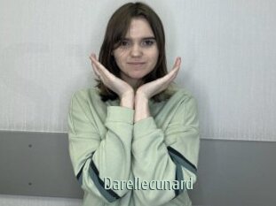 Darellecunard