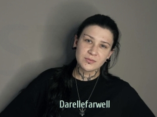 Darellefarwell