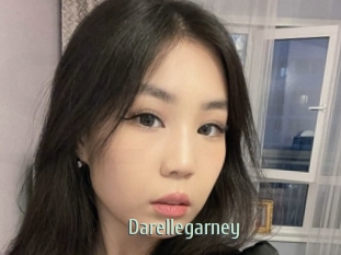 Darellegarney