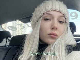 Darelleharbold