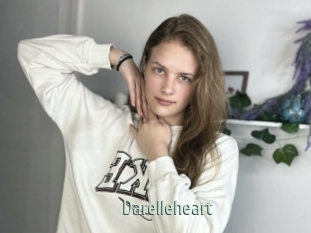 darelleheart Sexcam Zone