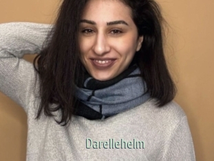 Darellehelm
