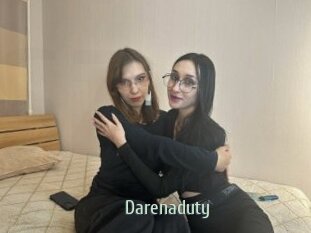 Darenaduty