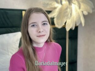 Dariadalmayer