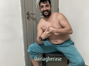 Dariagherase