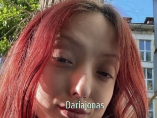 Dariajonas