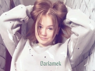 Dariamek