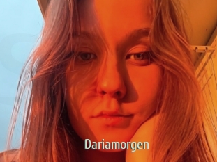 dariamorgen Sexcam Zone