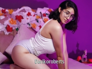 darikoroberts Sexcam Zone