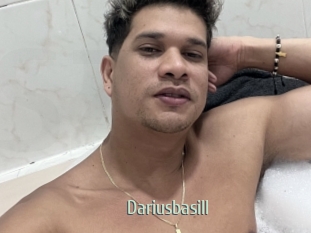 Dariusbasill