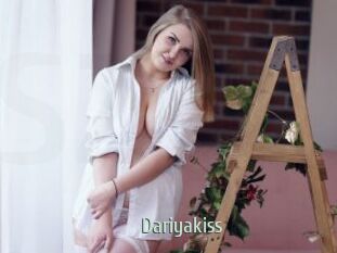 Dariyakiss