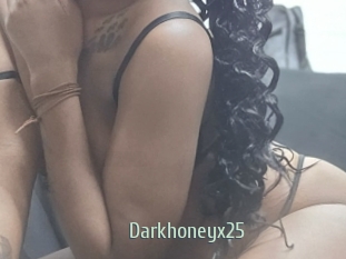 Darkhoneyx25