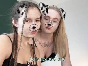Darleneandwilone