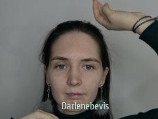 Darlenebevis