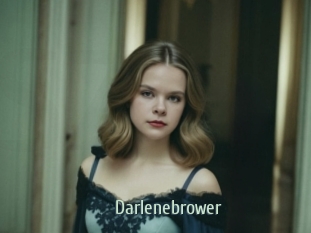 Darlenebrower