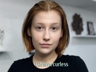 Darlenecurless