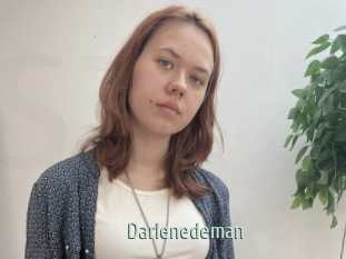 darlenedeman Sexcam Zone