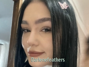 Darlenefeathers