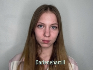Darlenehartill