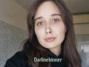Darlinebinner