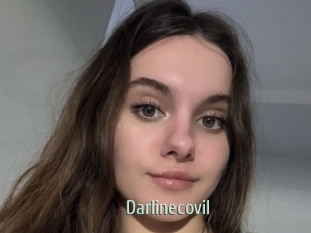 darlinecovil Sexcam Zone