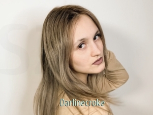 darlinecroke Sexcam Zone